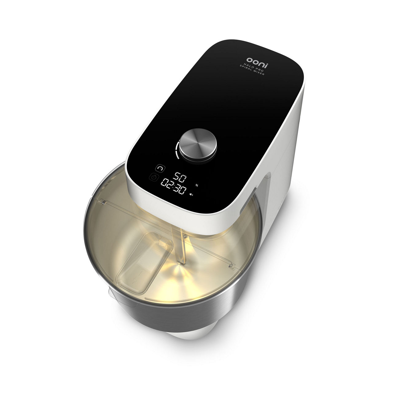  Spiral Mixer UU-P31600 2