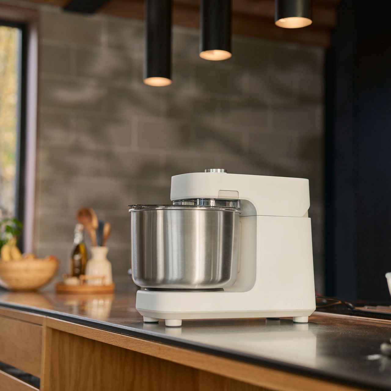  Spiral Mixer UU-P31600 3