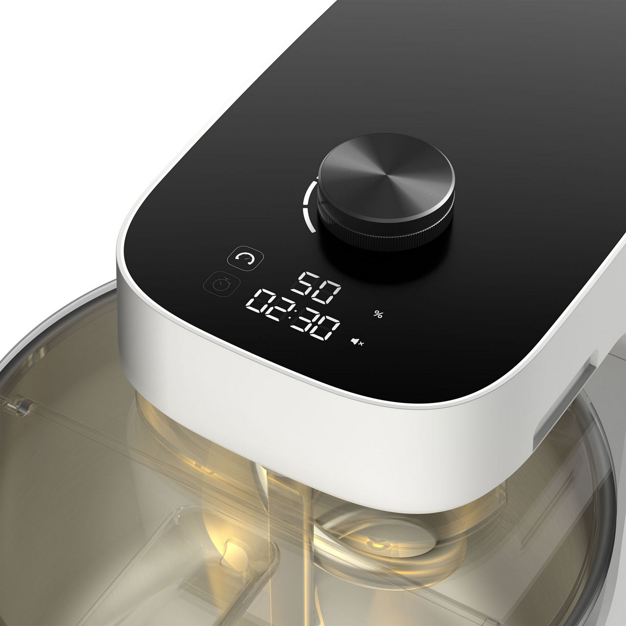  Spiral Mixer UU-P31600 4