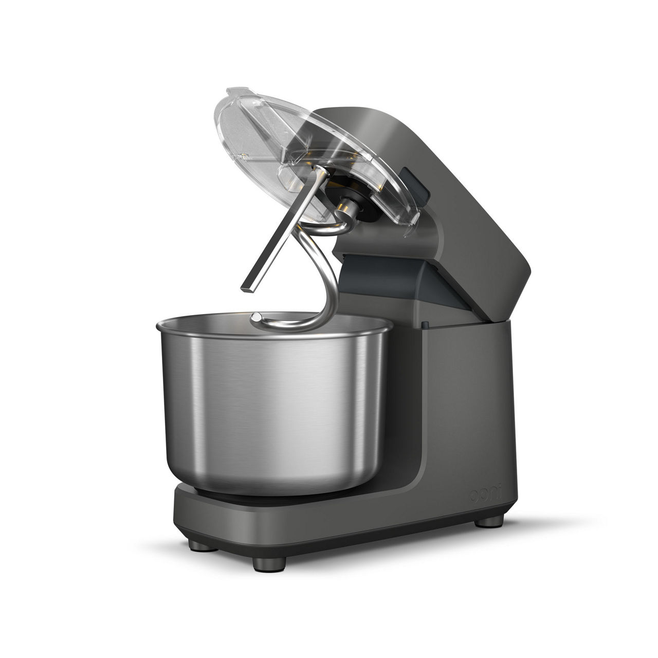  Spiral Mixer UU-P31500 1