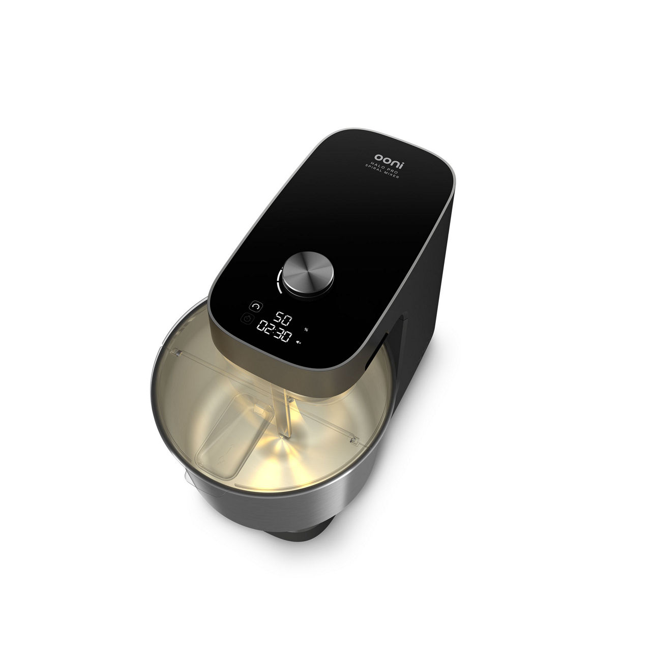  Spiral Mixer UU-P31500 2