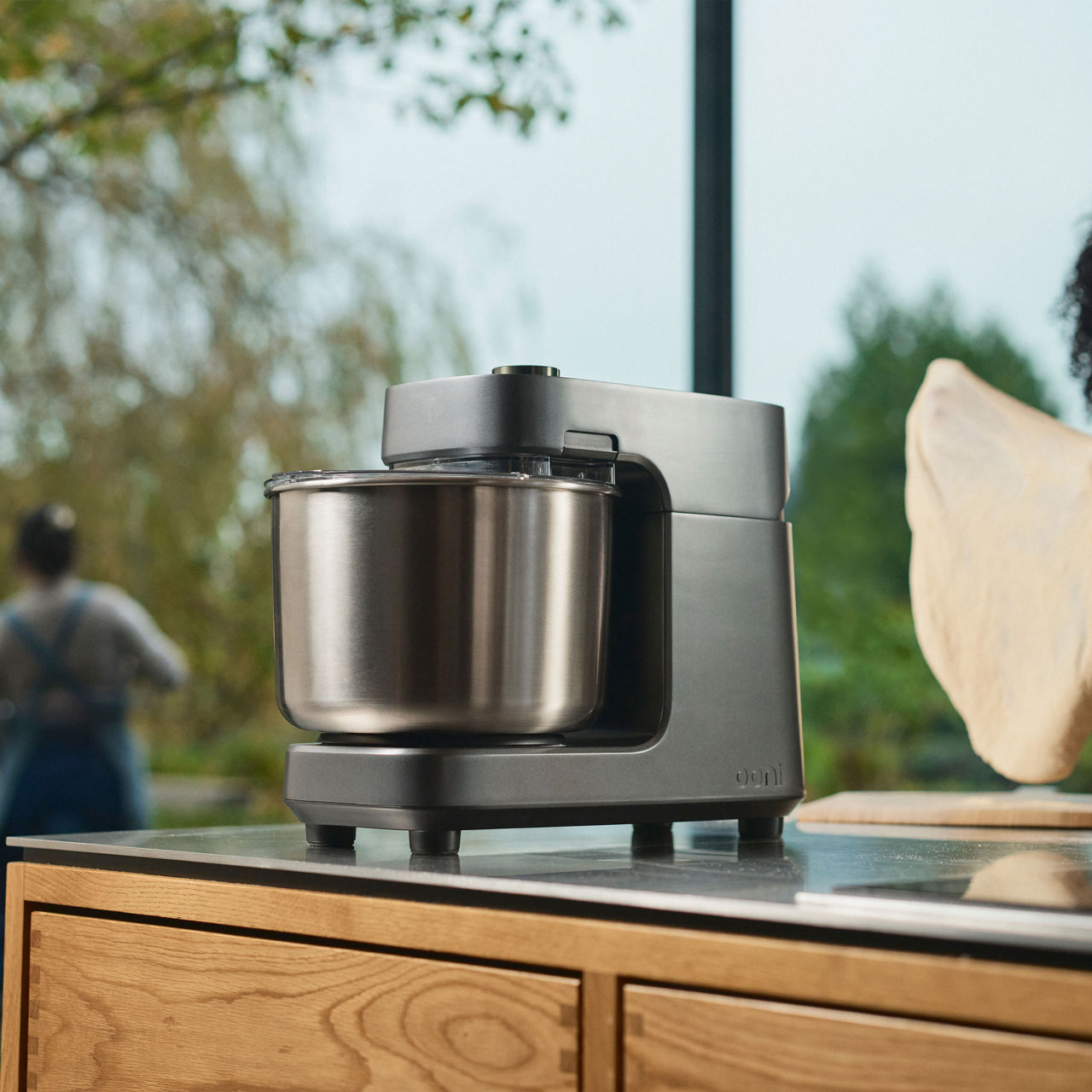  Spiral Mixer UU-P31500 3