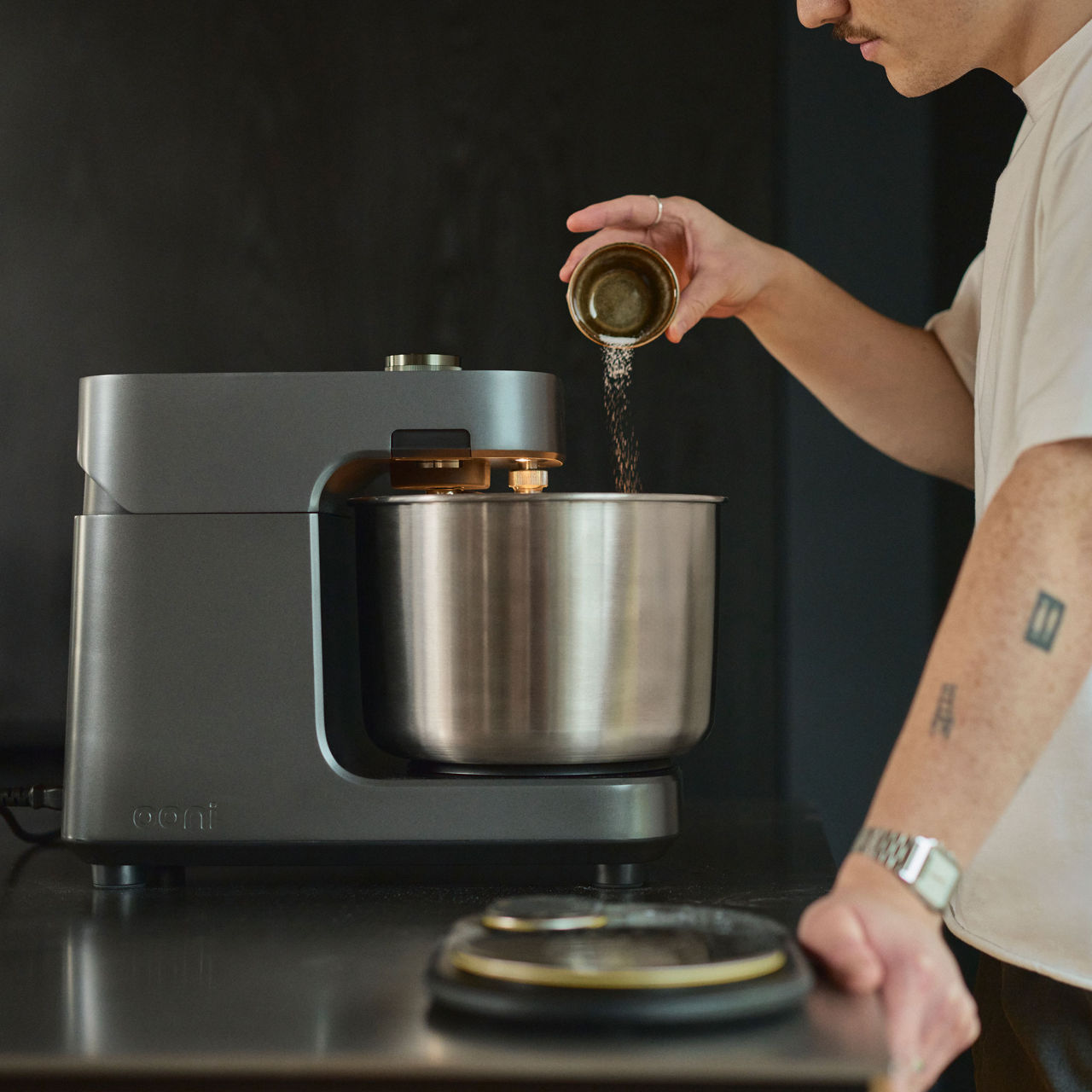  Spiral Mixer UU-P31500 4