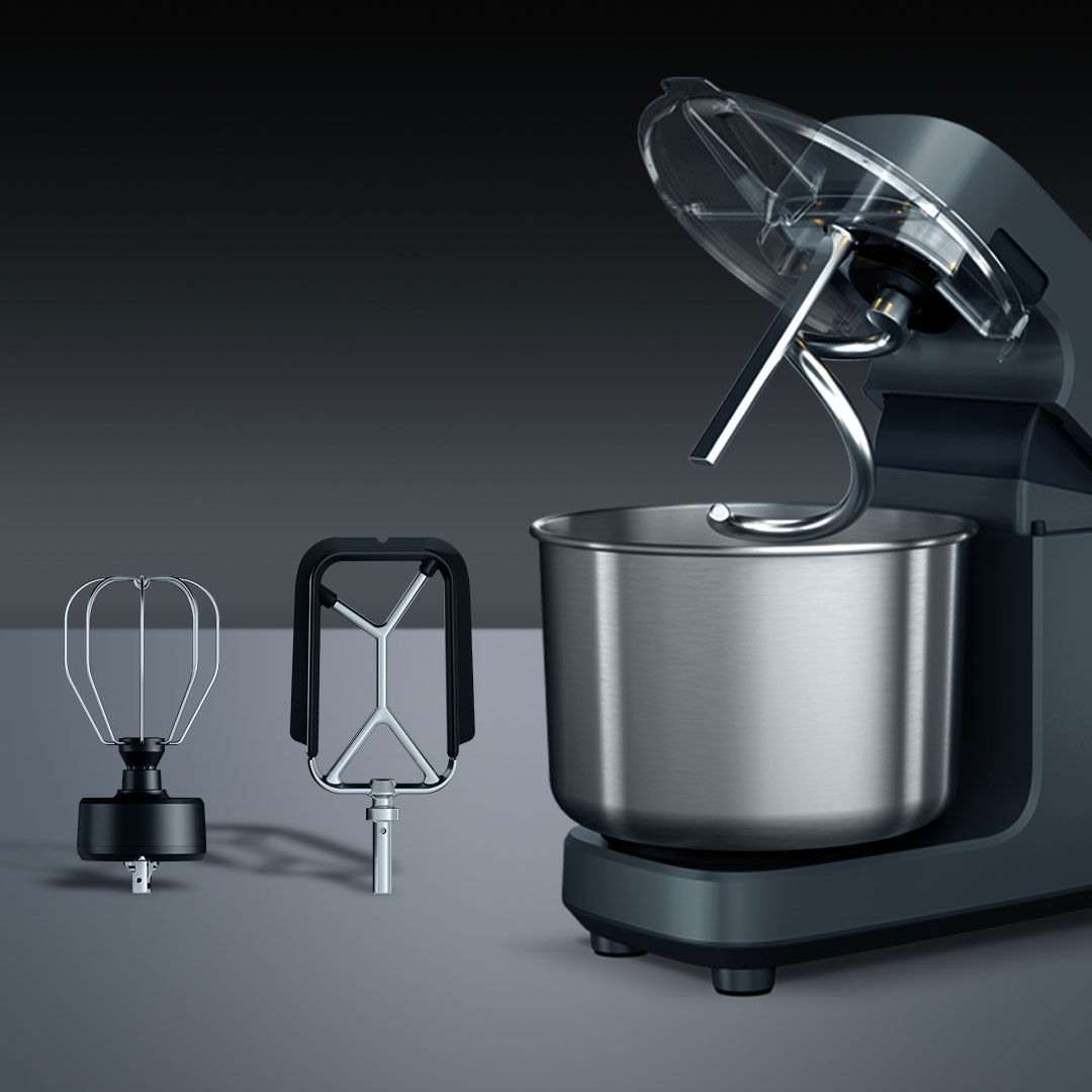  Spiral Mixer UU-P31500 5