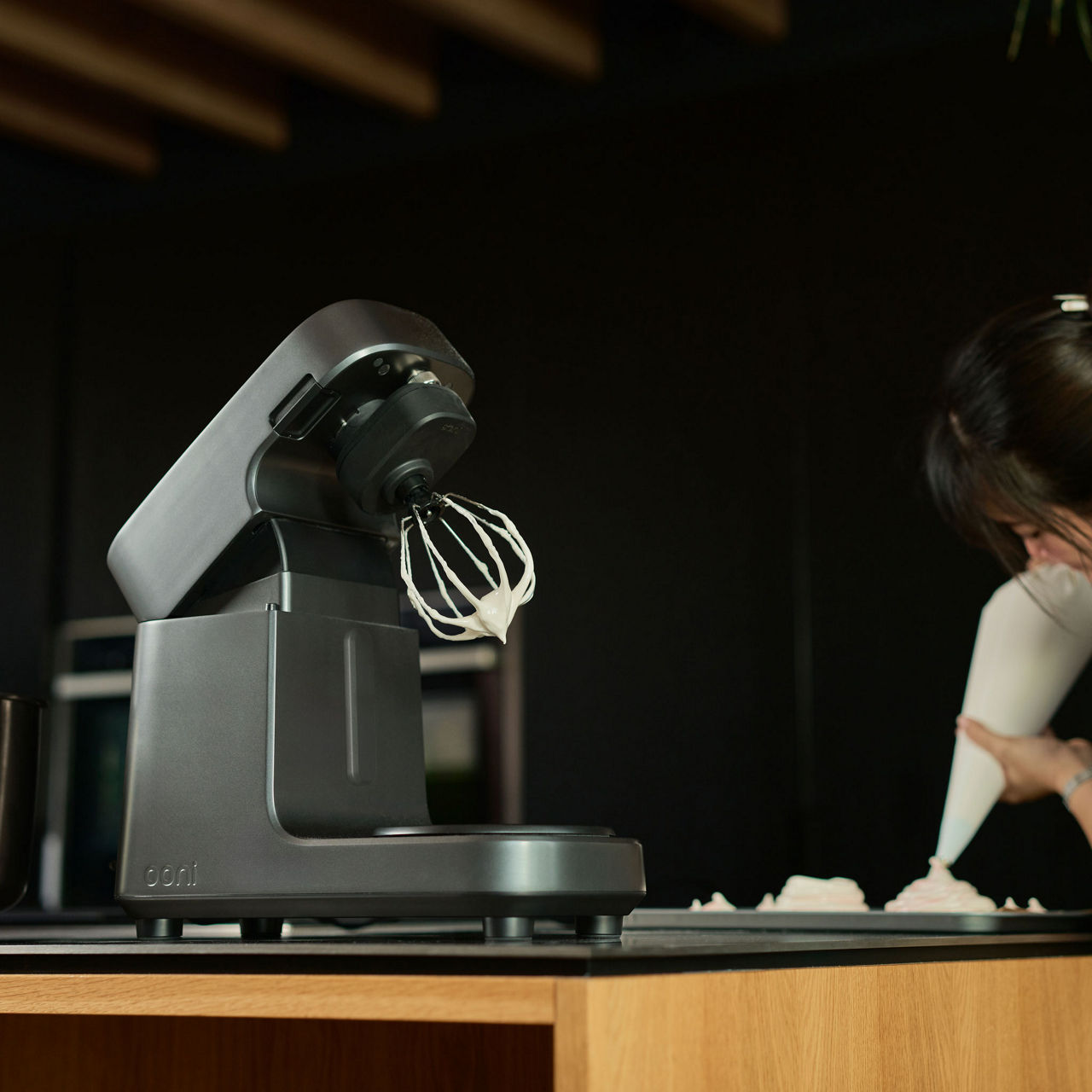  Spiral Mixer UU-P31500 6