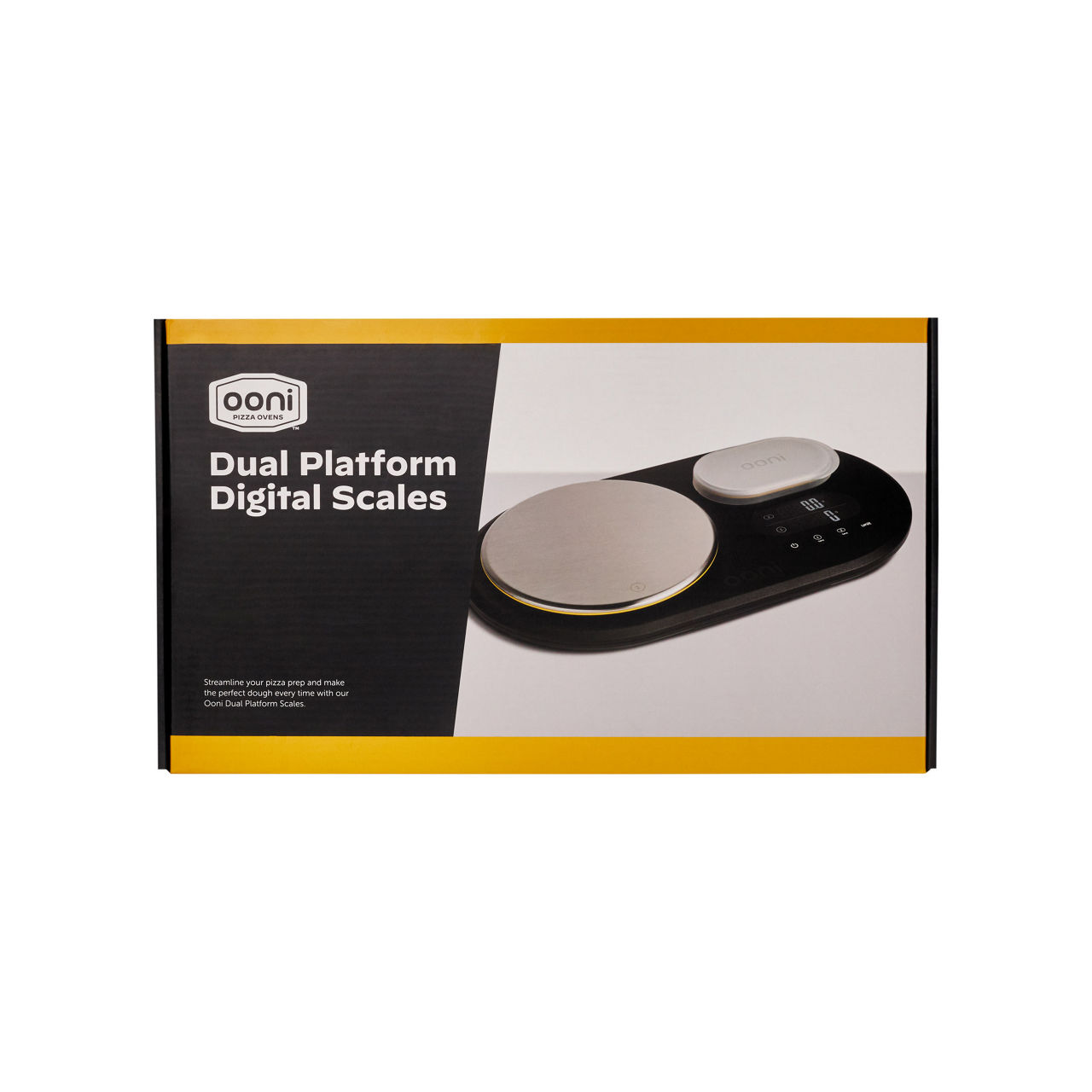 Ooni Dual Platform Dual Platform