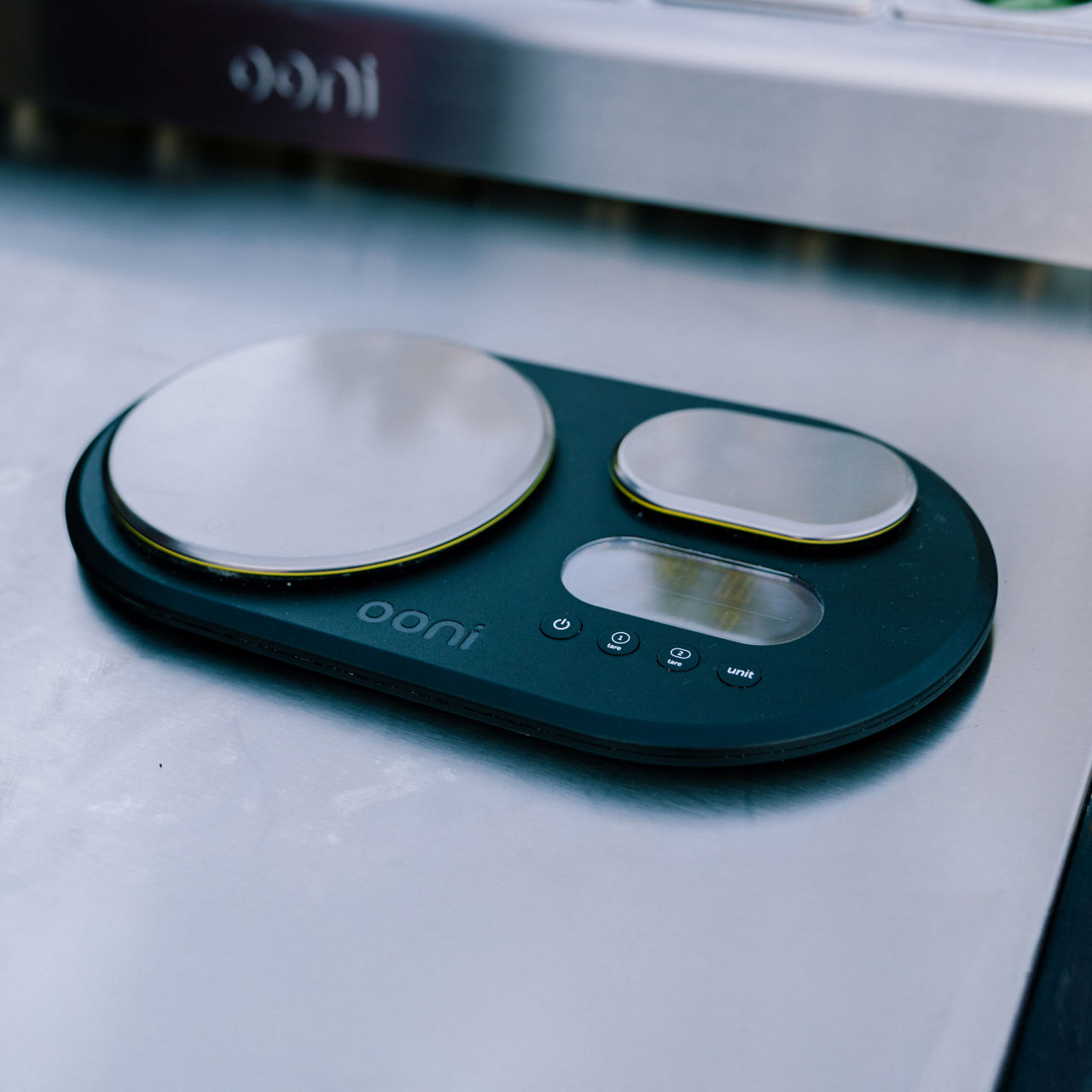 Ooni Dual Platform Dual Platform 2