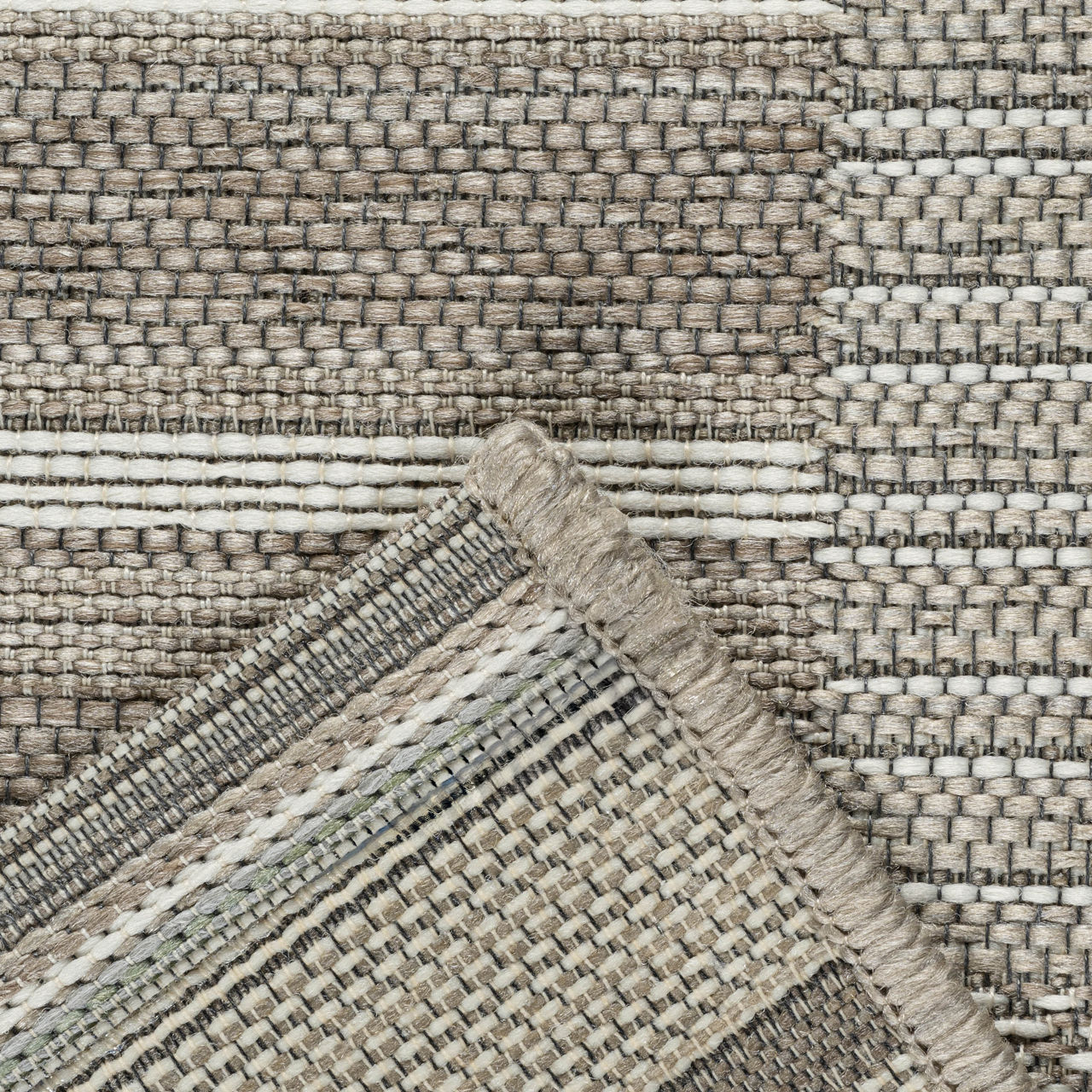  Webteppich New York 3