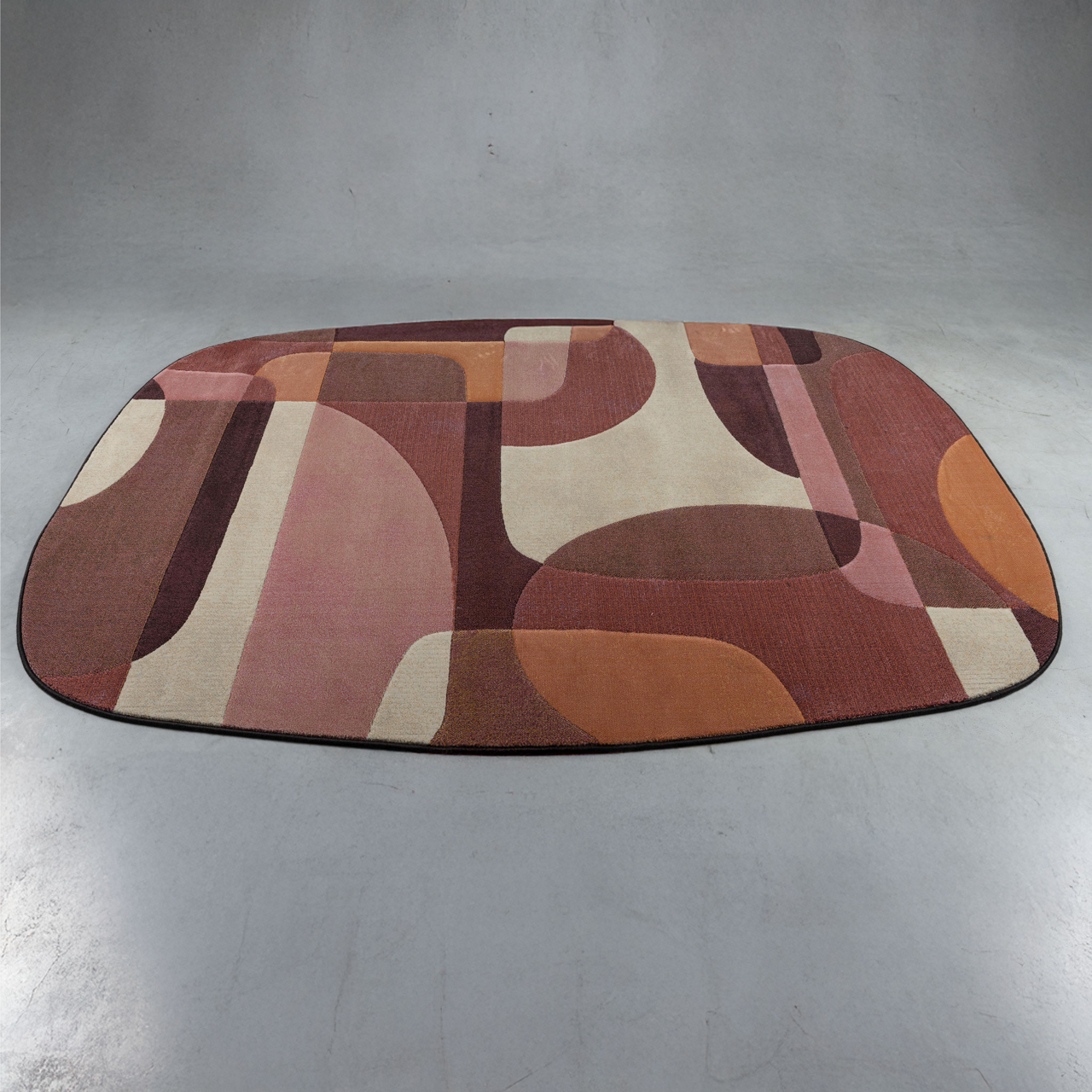  Teppich Andorra