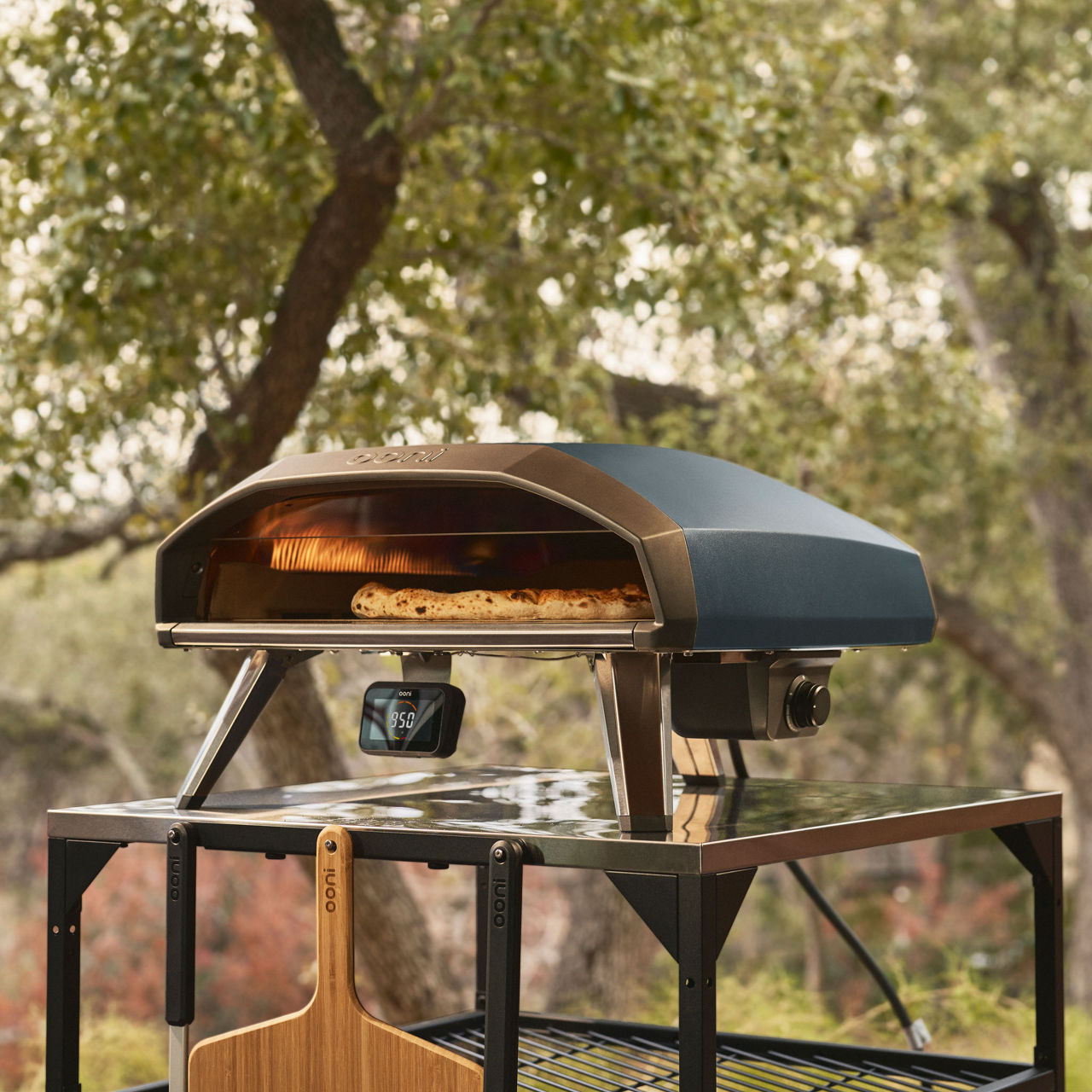 Ooni Pizza Oven Koda 2 Pro 3