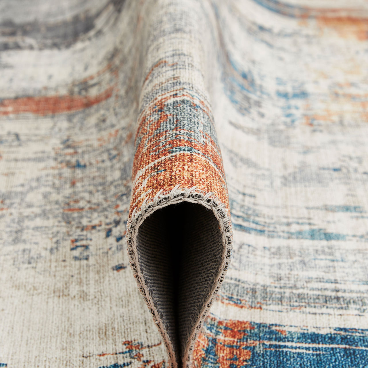 LUXOR LIVING Teppich Polino 3