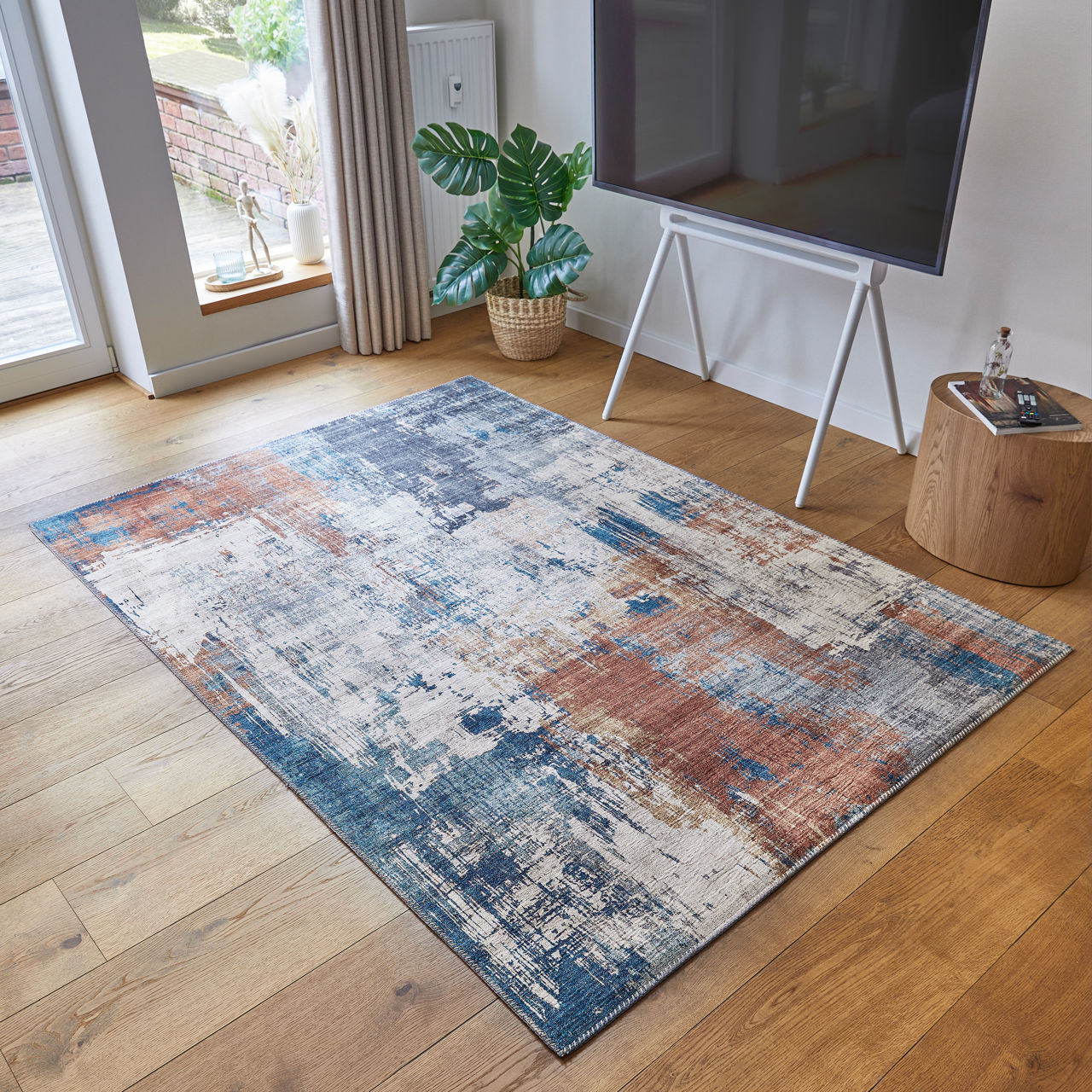 LUXOR LIVING Teppich Polino 5