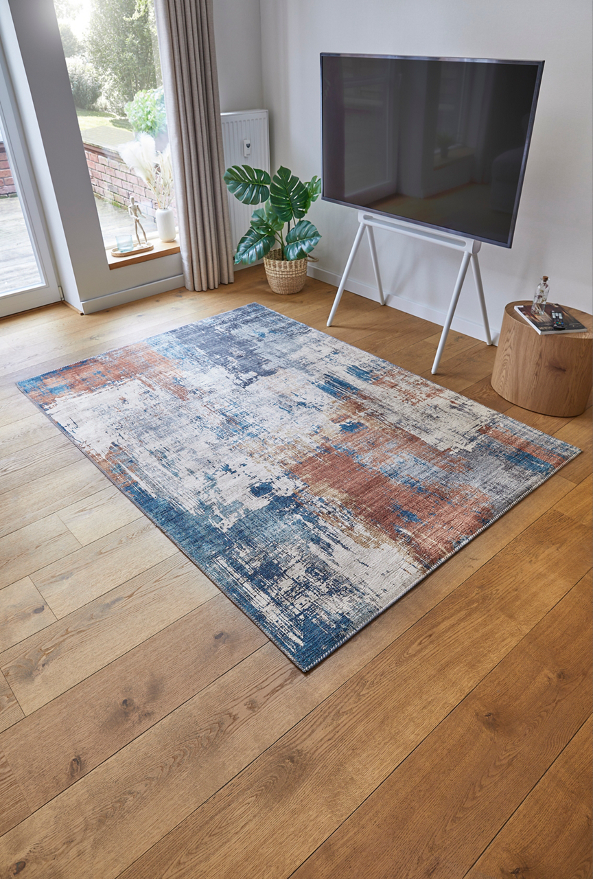 LUXOR LIVING Teppich Polino 2