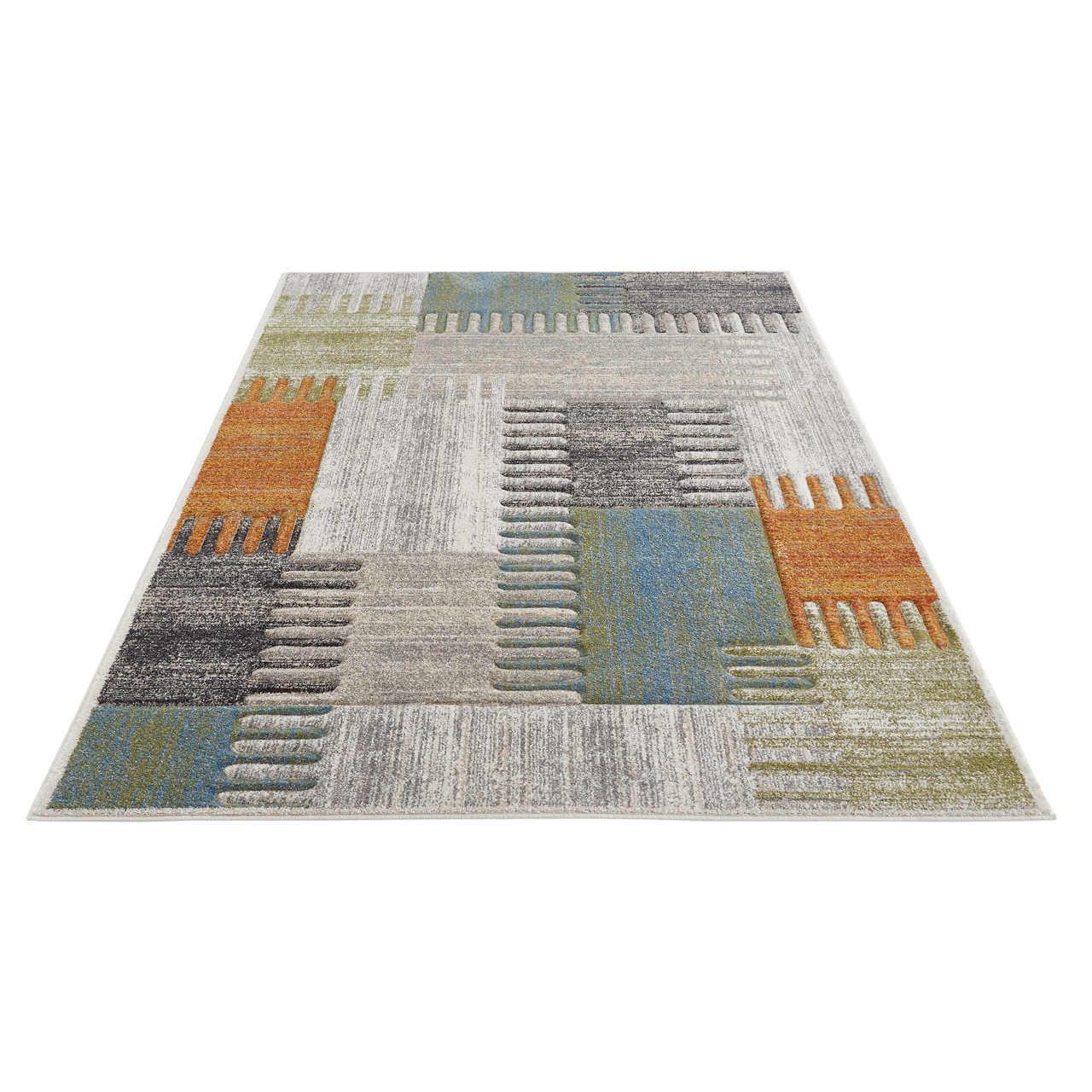 LUXOR LIVING Teppich Torrent 1