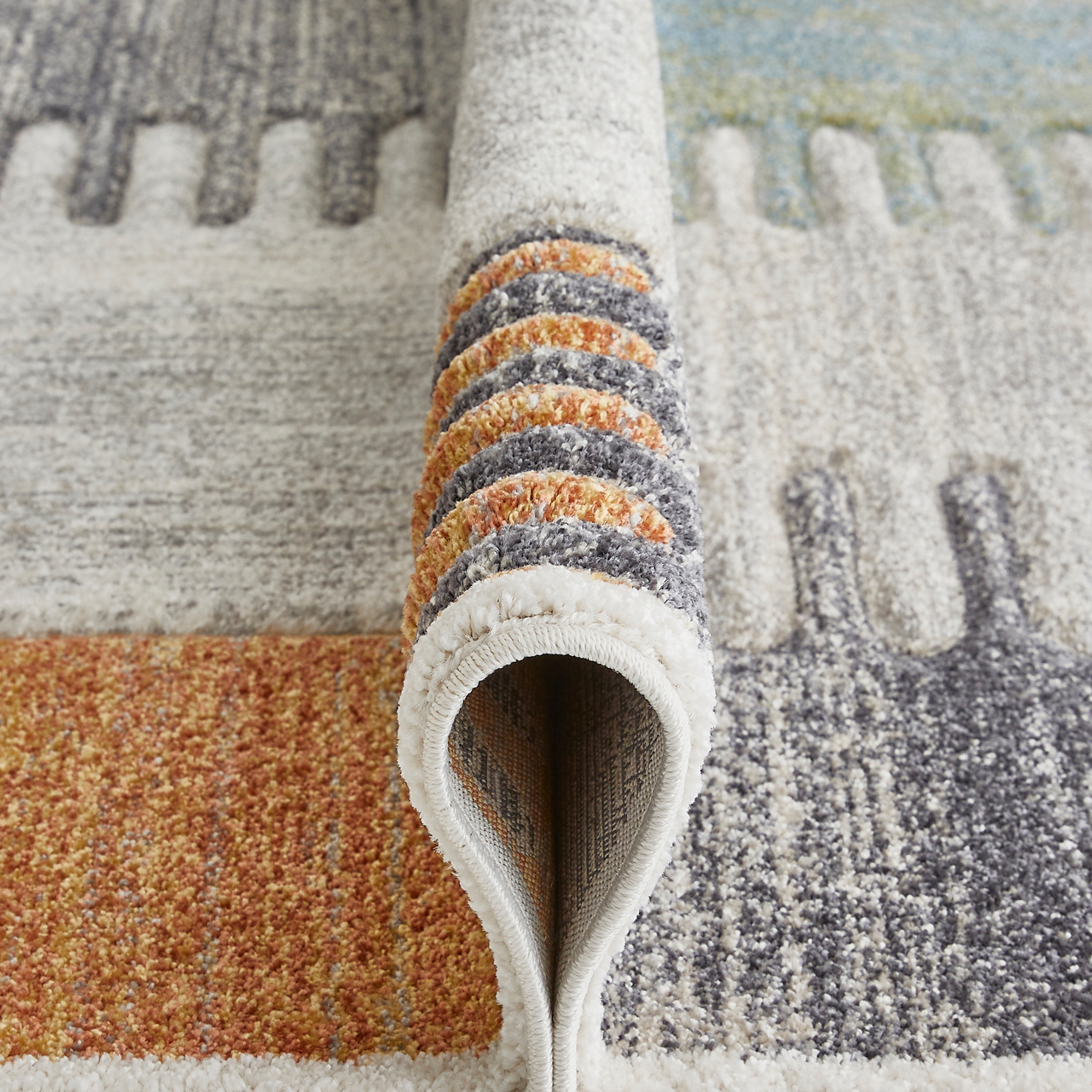 LUXOR LIVING Teppich Torrent 2