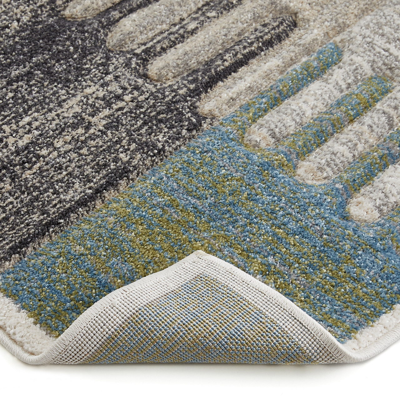 LUXOR LIVING Teppich Torrent 3