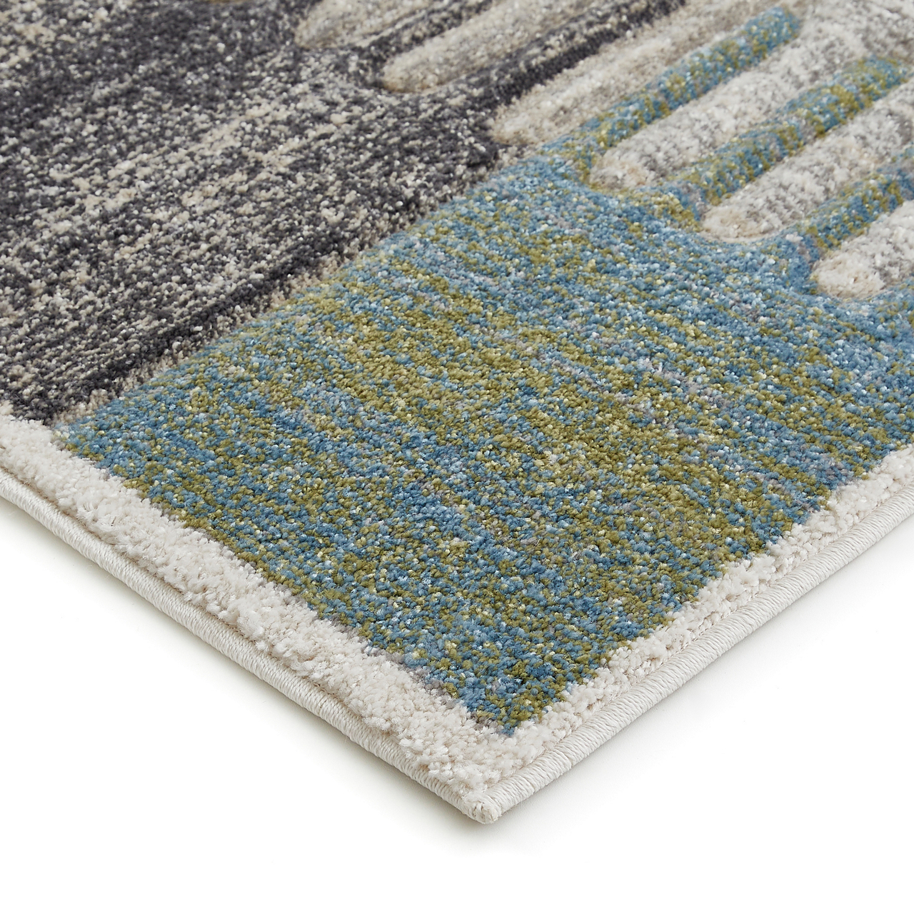 LUXOR LIVING Teppich Torrent 4