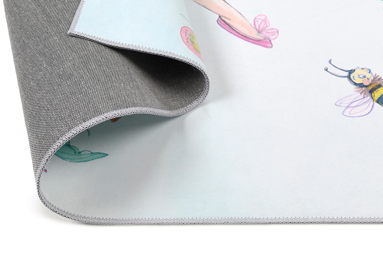  Kinderteppich Prinzessin Lillifee 2