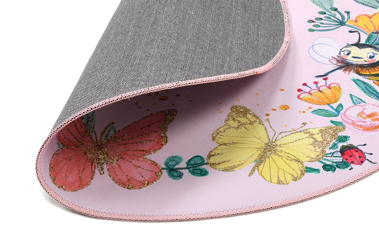  Kinderteppich Prinzessin Lillifee 2