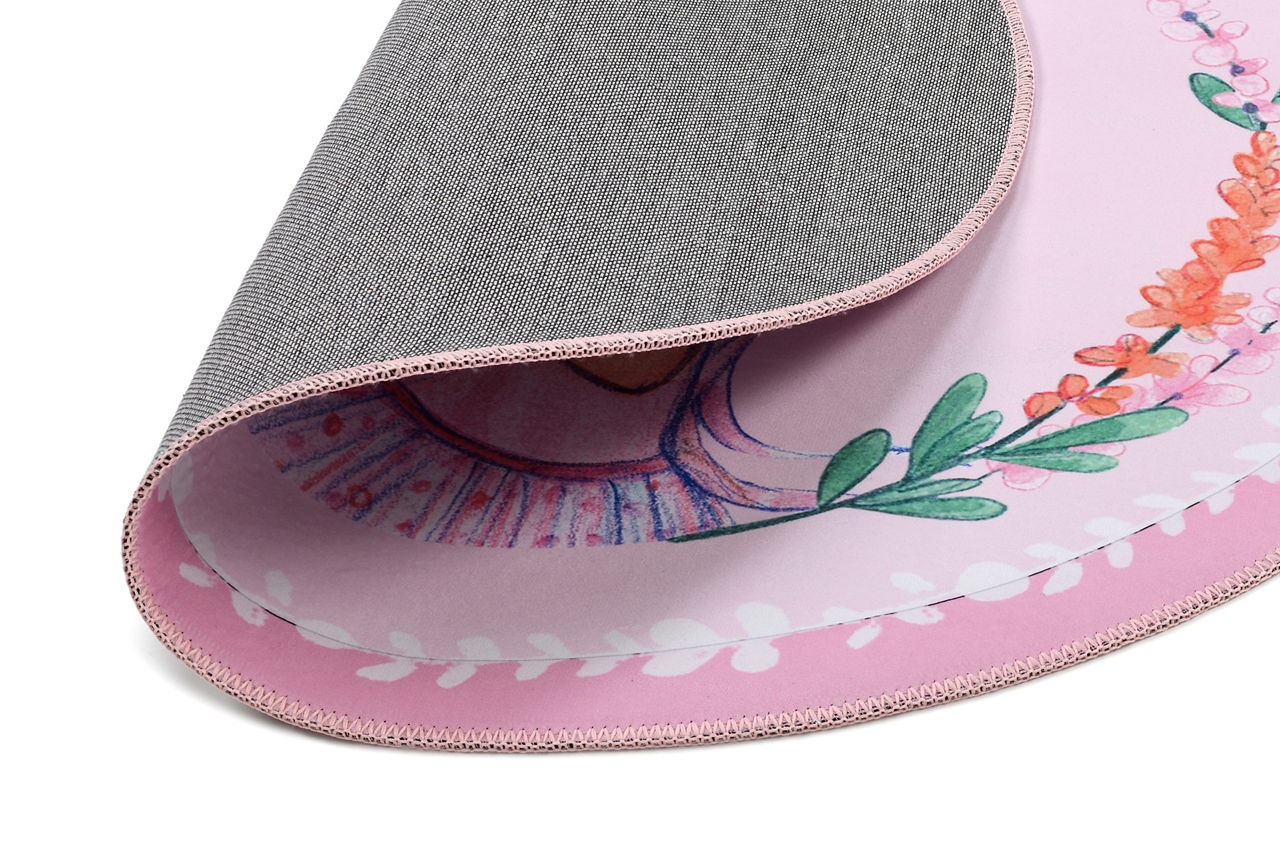  Kinderteppich Prinzessin Lillifee 2