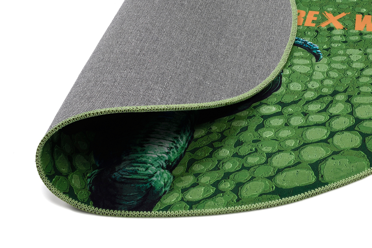  Kinderteppich T-Rex World 2