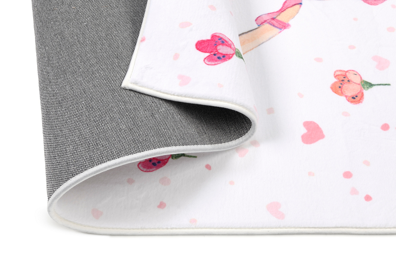  Kinderteppich Prinzessin Lillifee 2