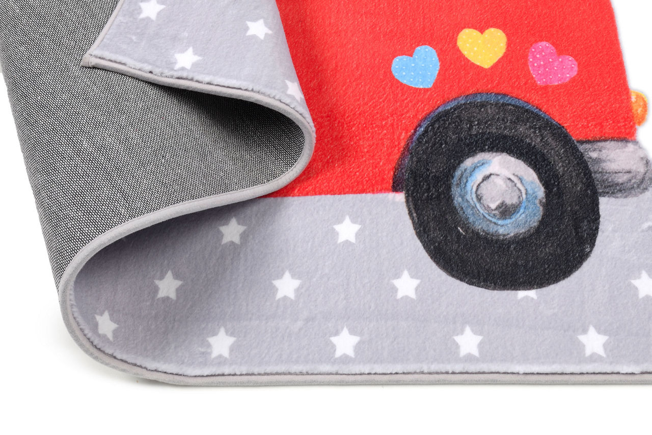  Kinderteppich Baby Glück 2