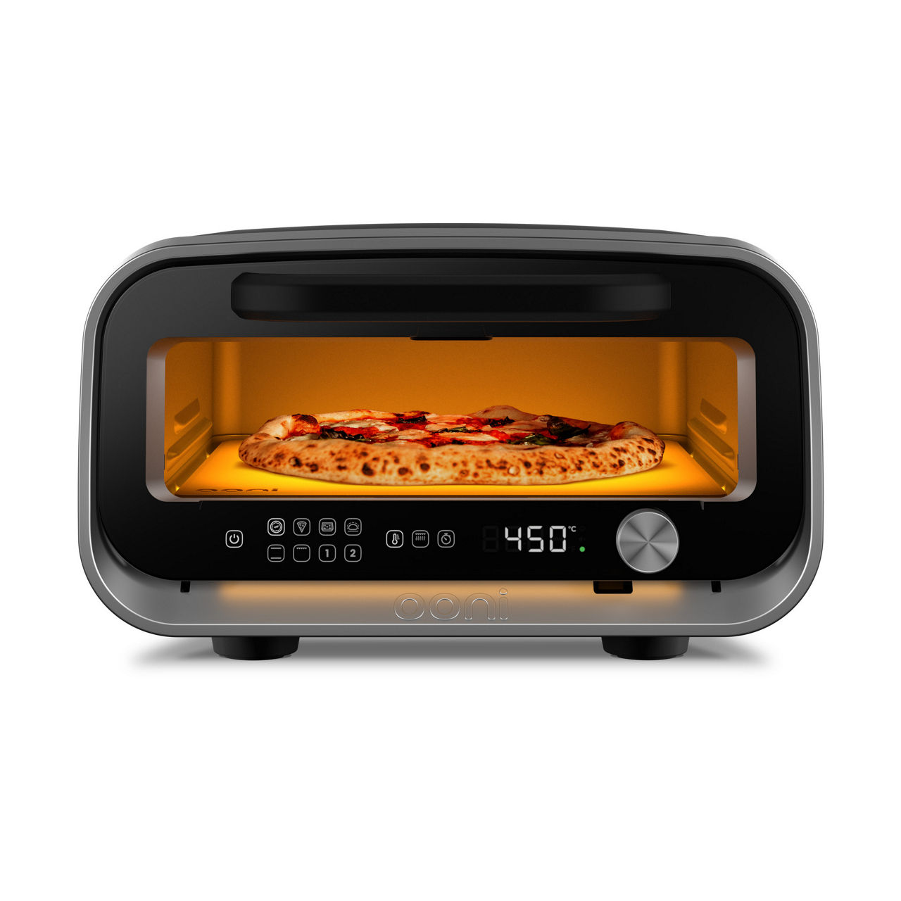 Ooni Elektro-Pizzaofen VOLT 2, UU-P35C00 5