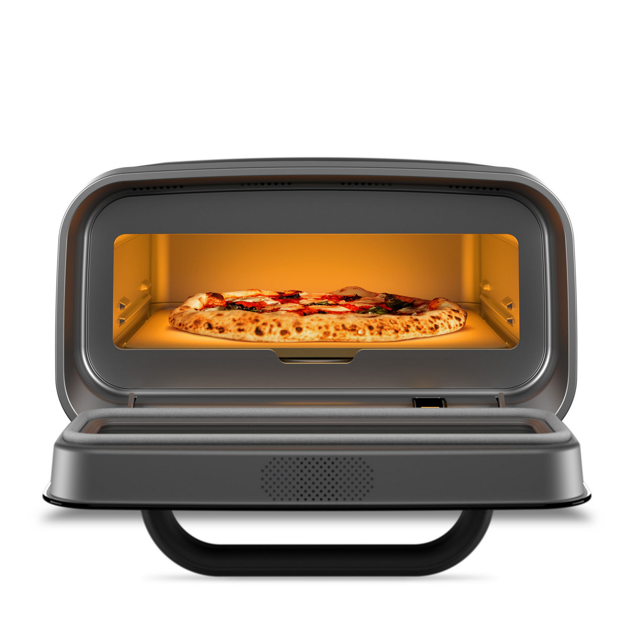 Ooni Elektro-Pizzaofen VOLT 2, UU-P35C00 6