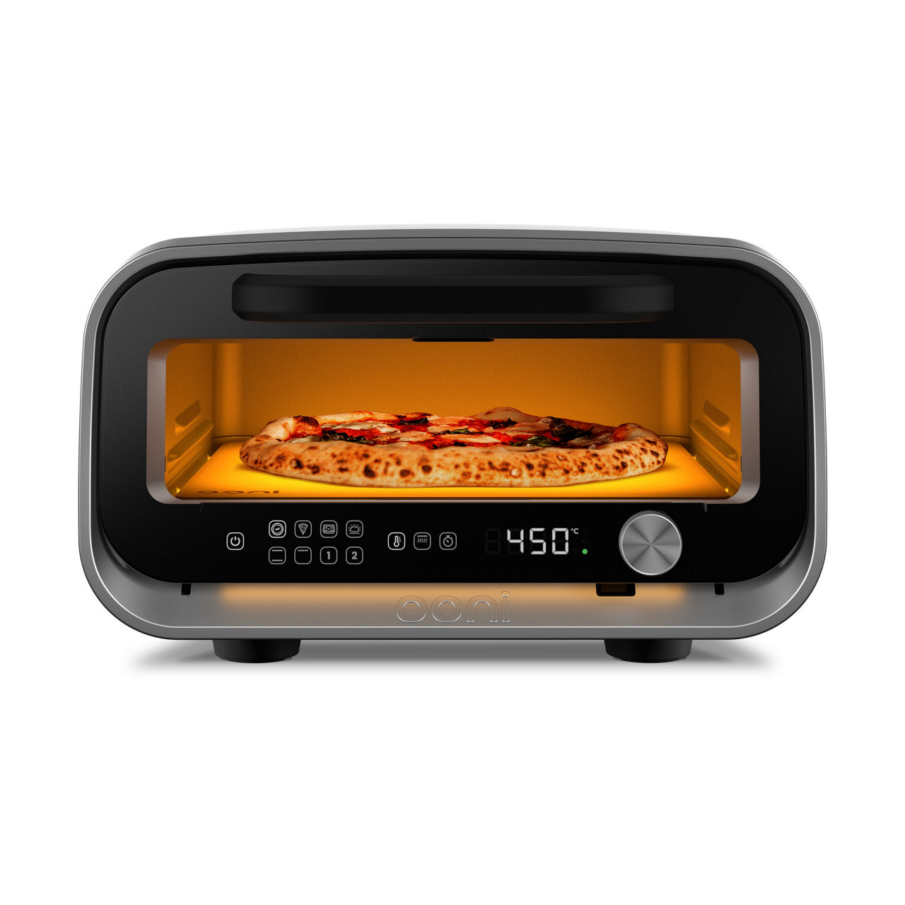 Ooni Elektro-Pizzaofen VOLT 2, UU-P35D00 4