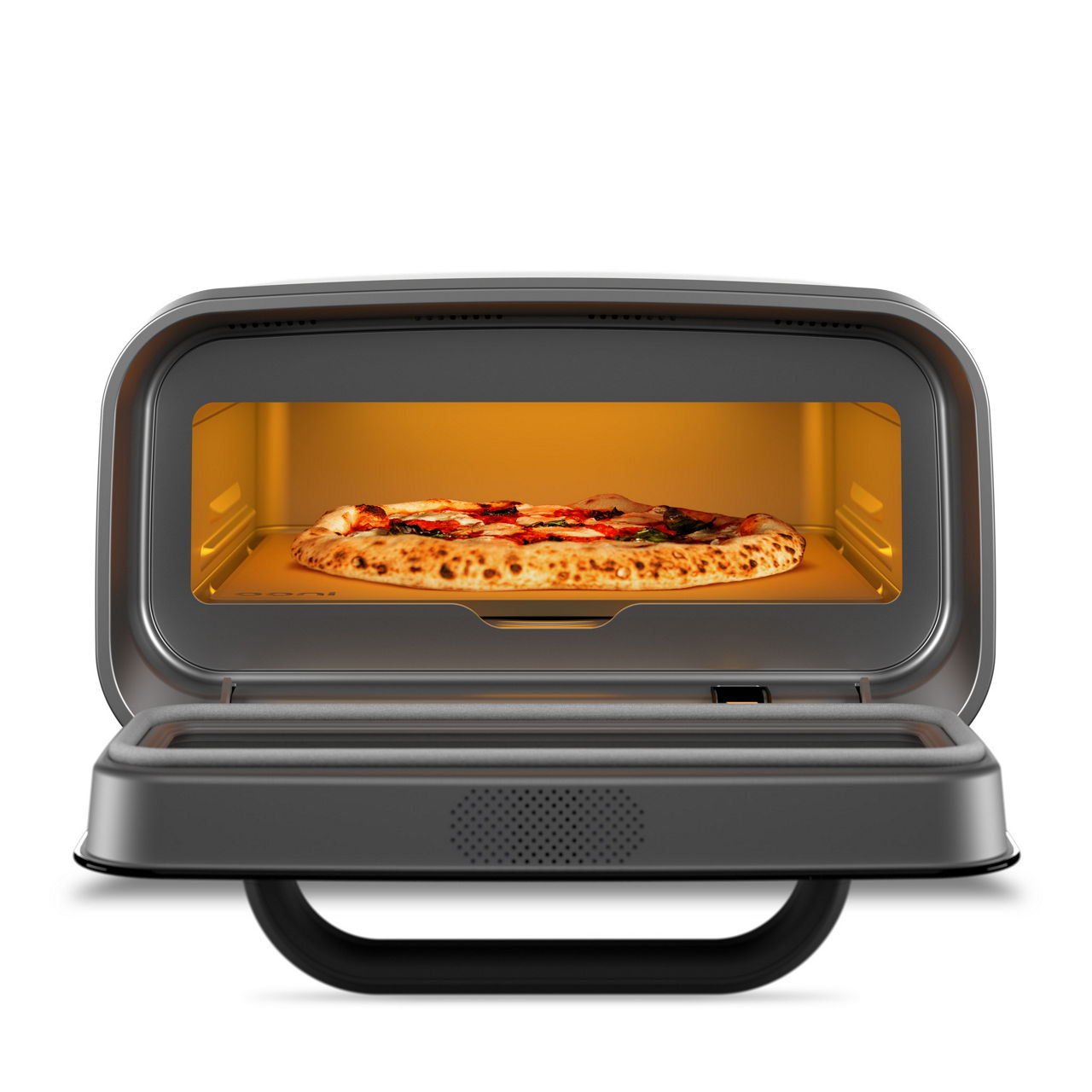 Ooni Elektro-Pizzaofen VOLT 2, UU-P35D00 5