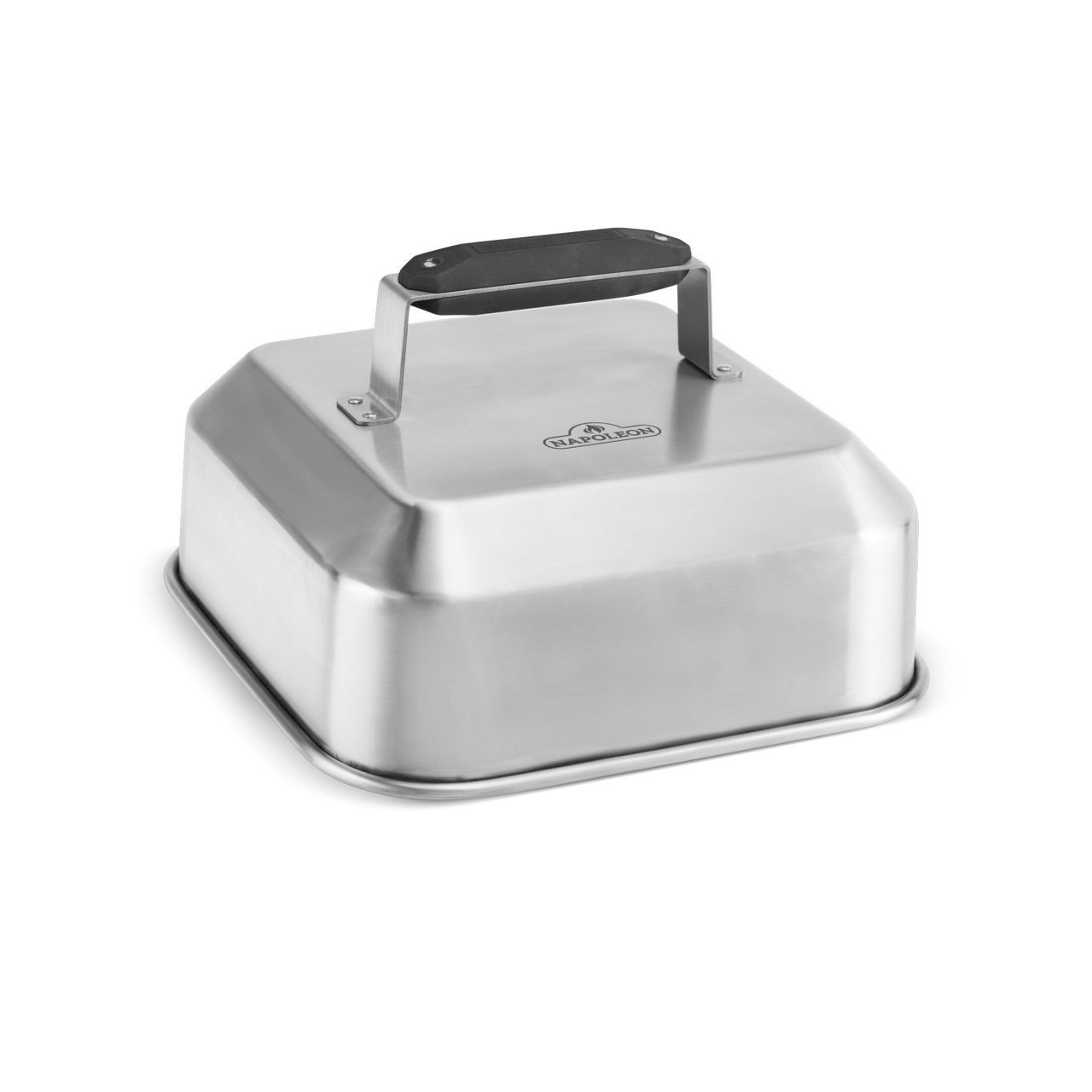  Dampf- und Garglocke Plancha