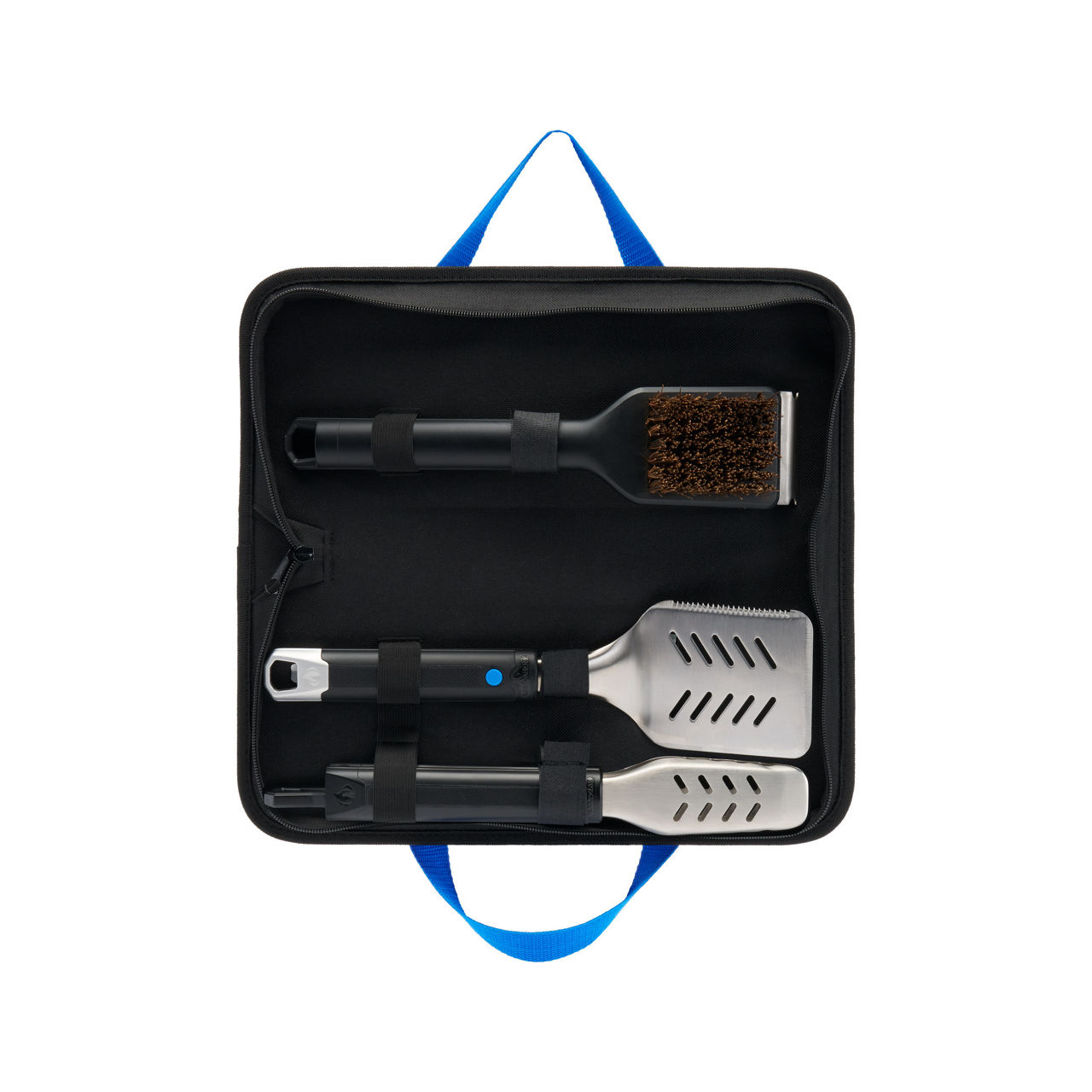  Grillbesteckset TRAVELQ