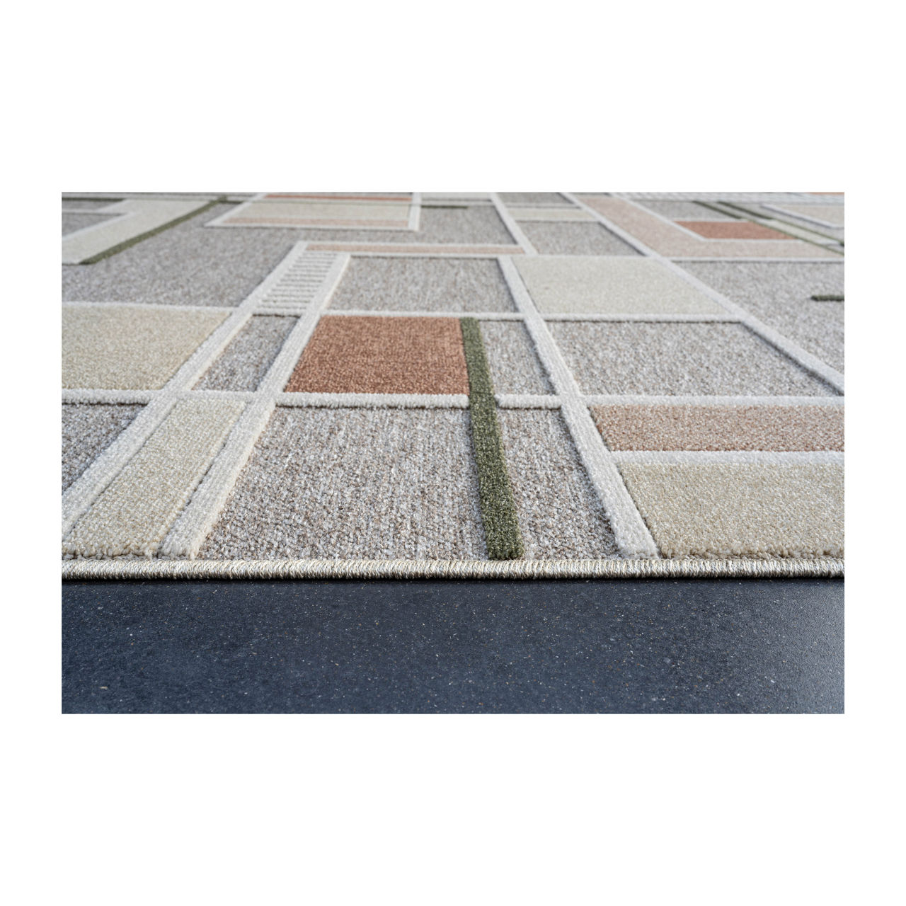  Webteppich Grafic wash 3