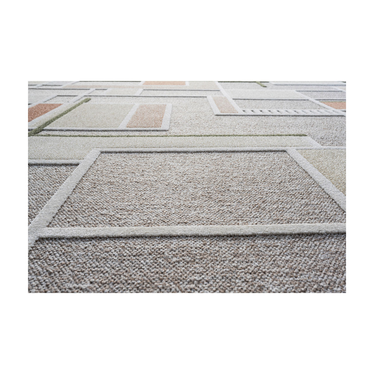  Webteppich Grafic wash 5