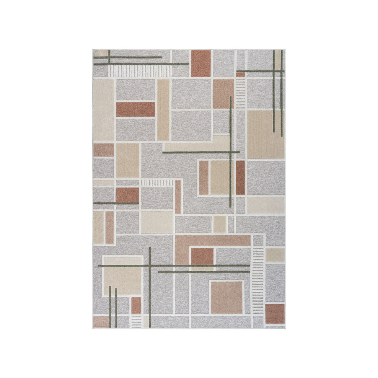  Webteppich Grafic wash 1