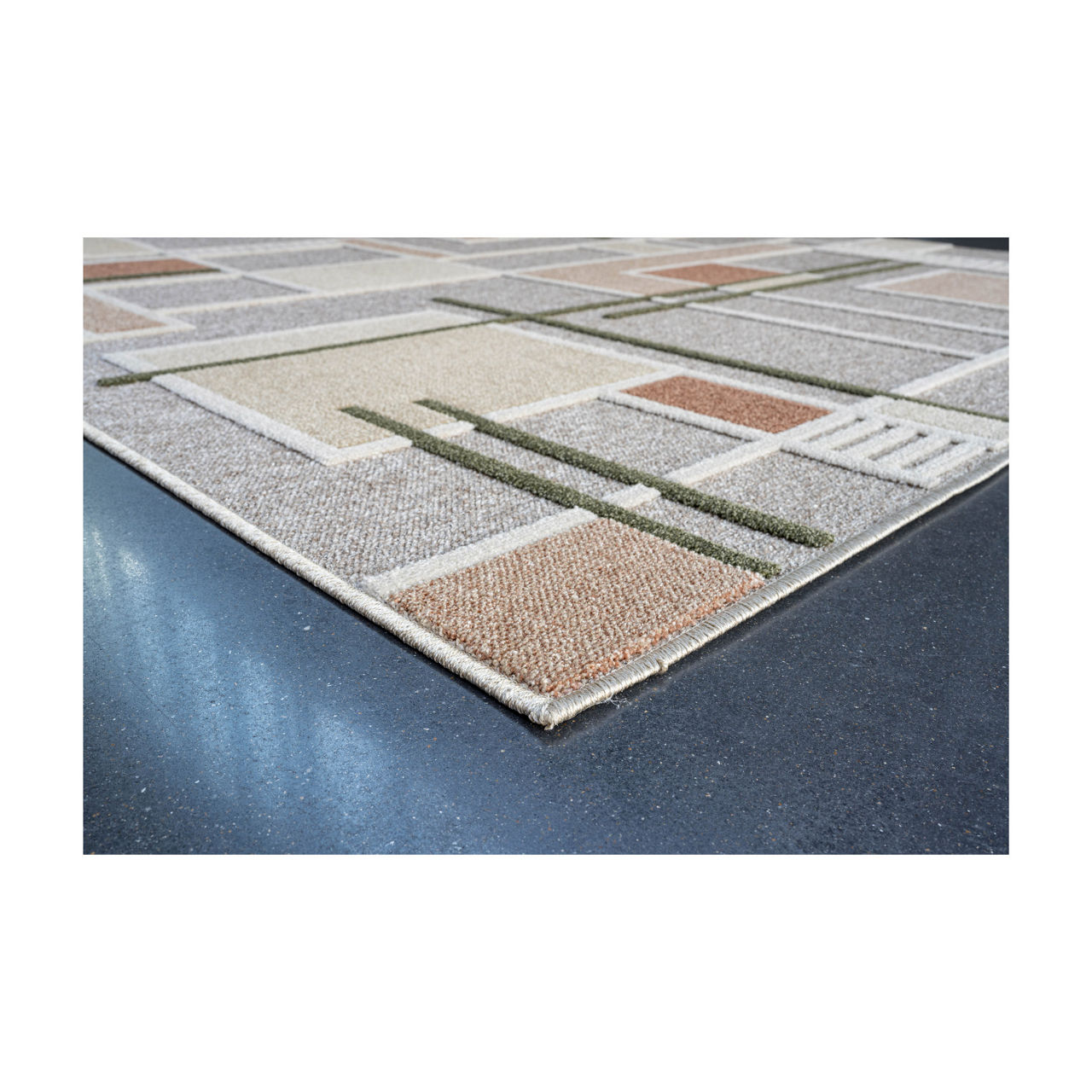  Webteppich Grafic wash 4