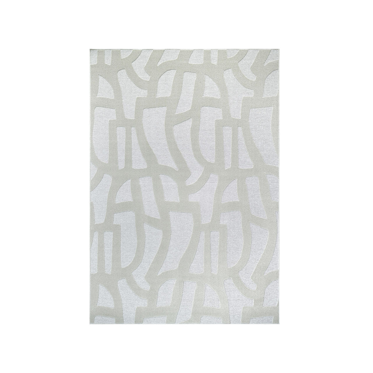  Webteppich Struktur wash