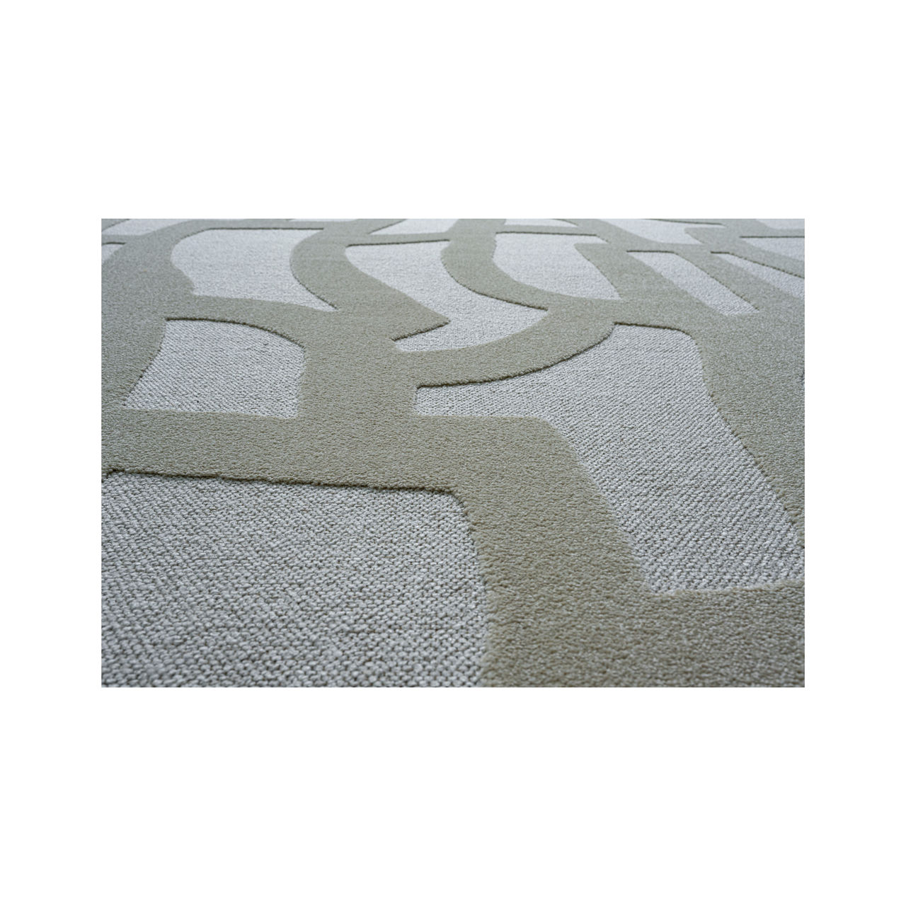  Webteppich Struktur wash 2