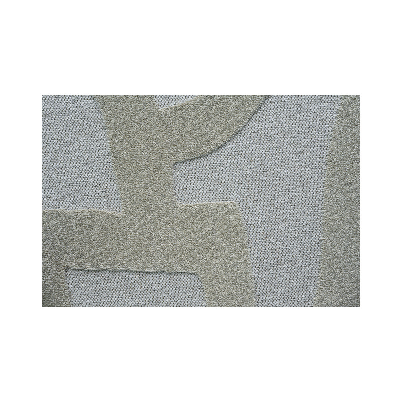  Webteppich Struktur wash 5