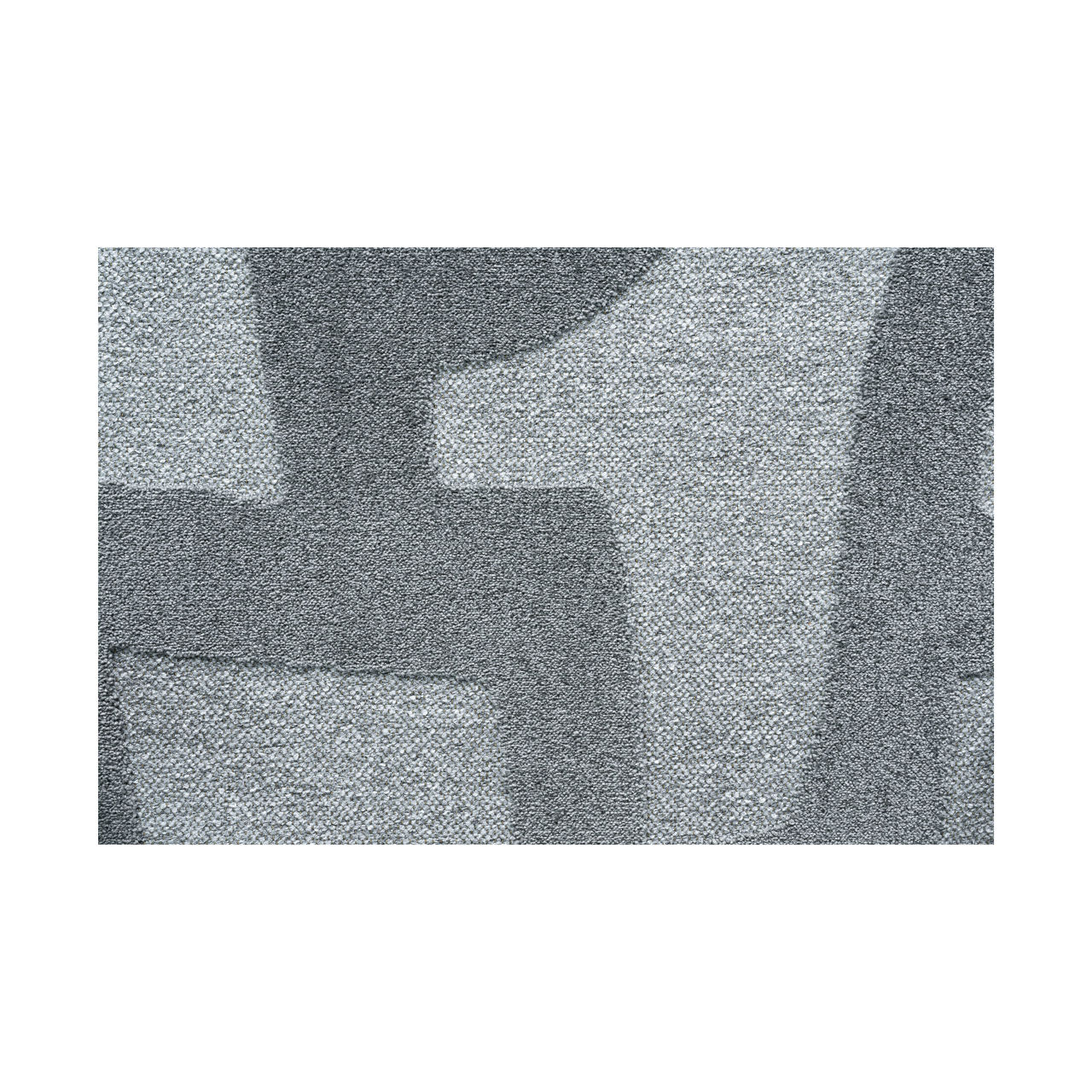  Webteppich Struktur wash 5
