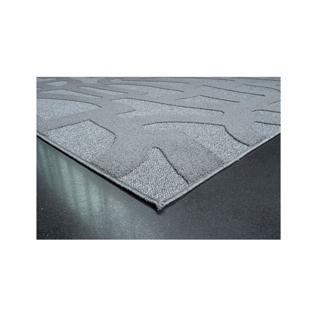  Webteppich Struktur wash 1