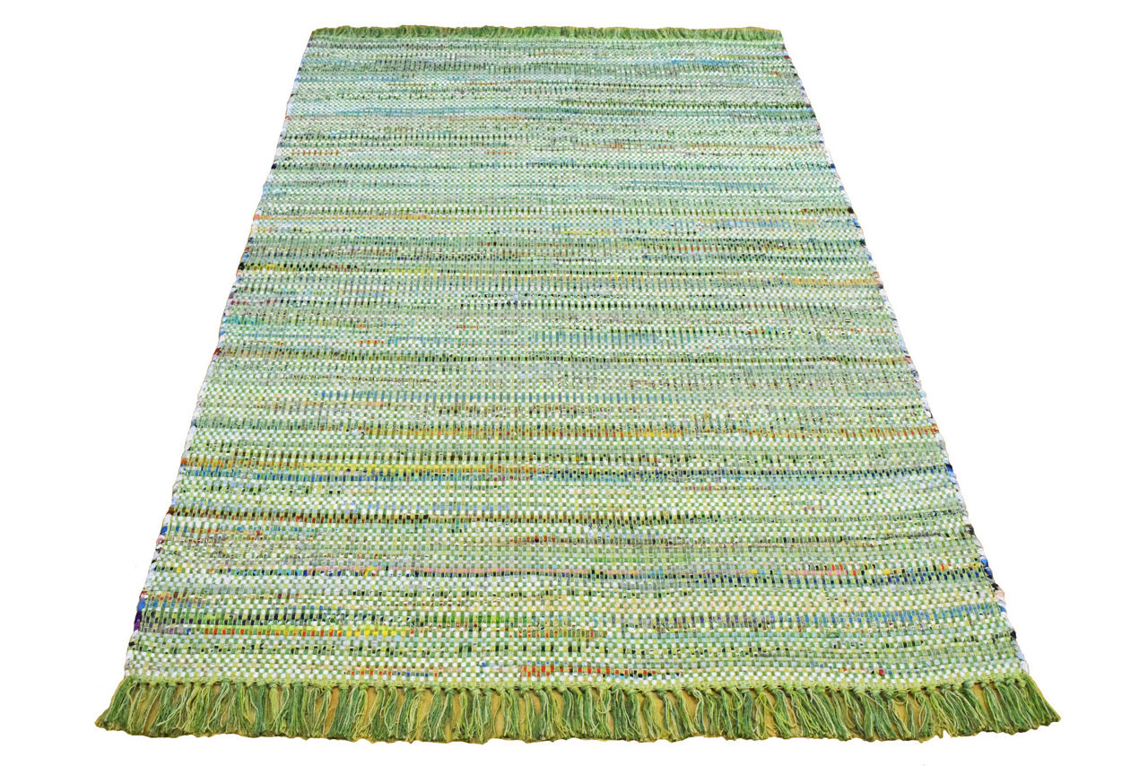  Handwebteppich Highland IC 12557 3