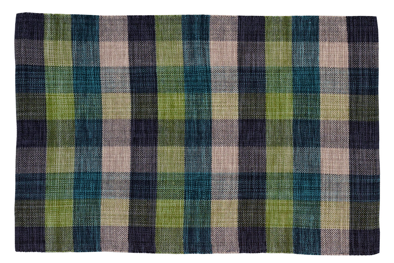  Handwebteppich Edinburgh - IC-15304 2