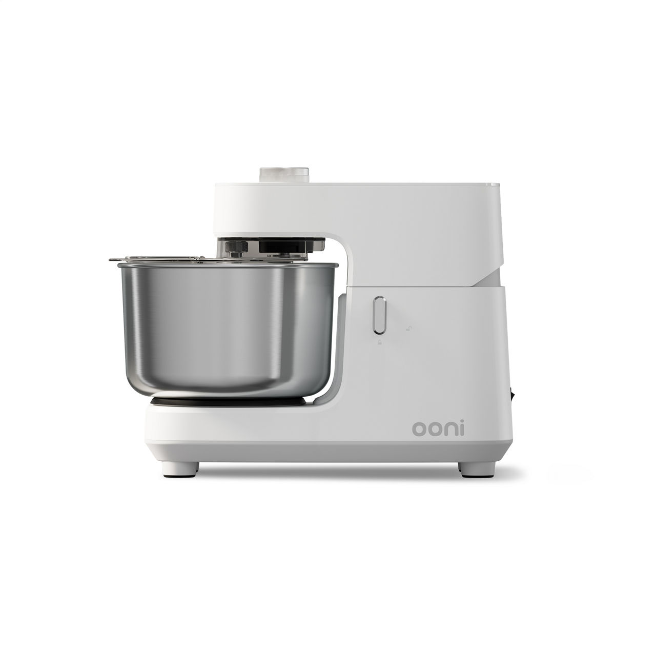 Spiral Mixer 