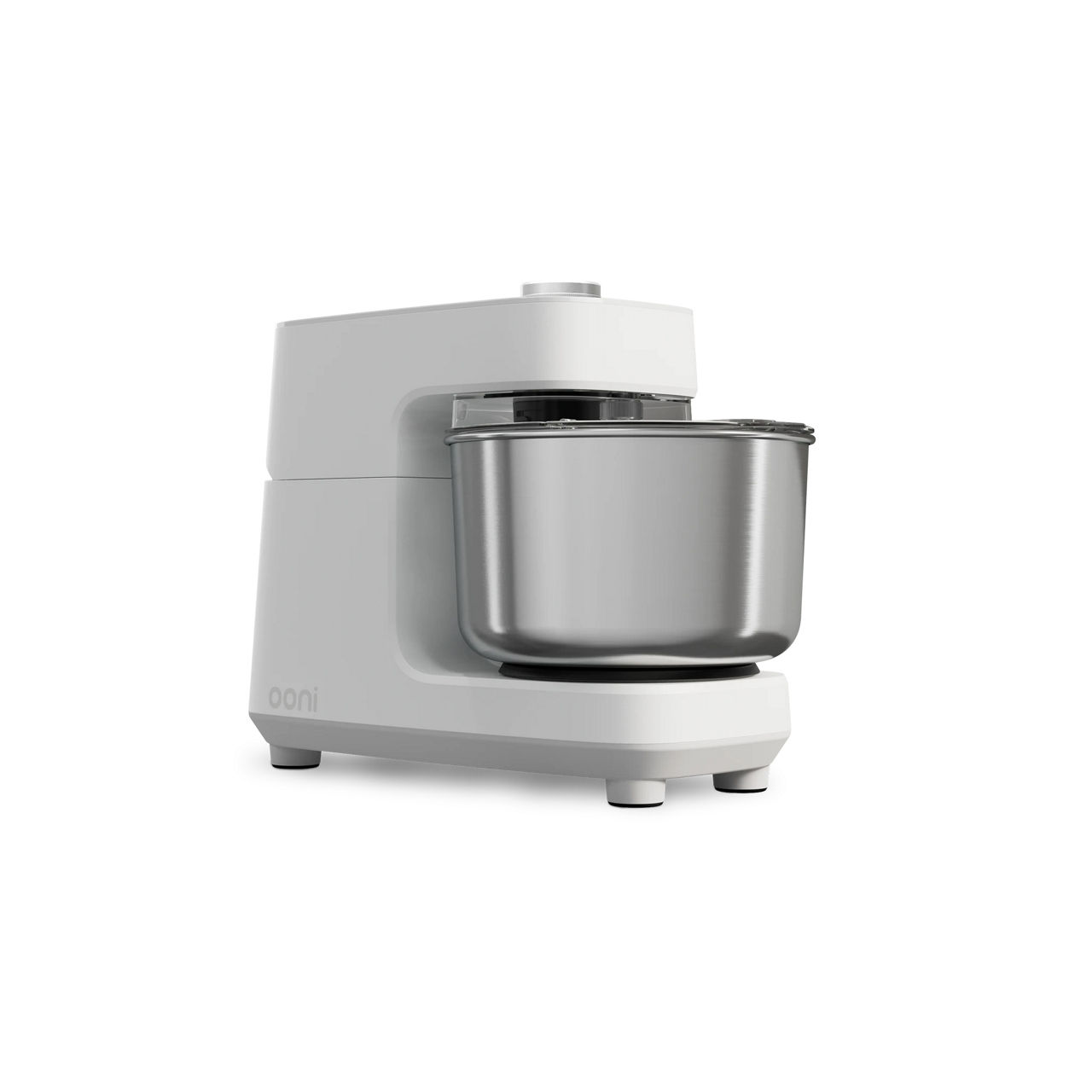  Spiral Mixer  1
