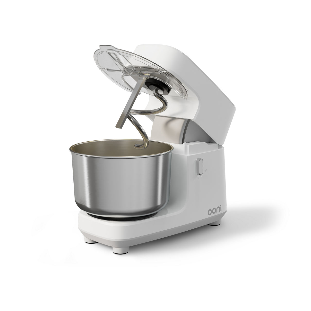  Spiral Mixer  2