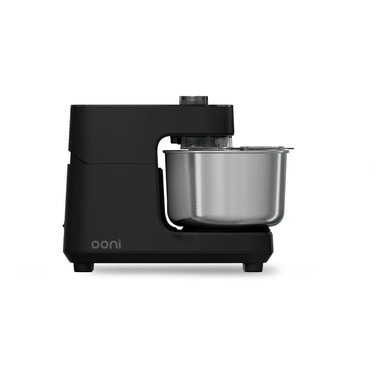  Spiral Mixer 