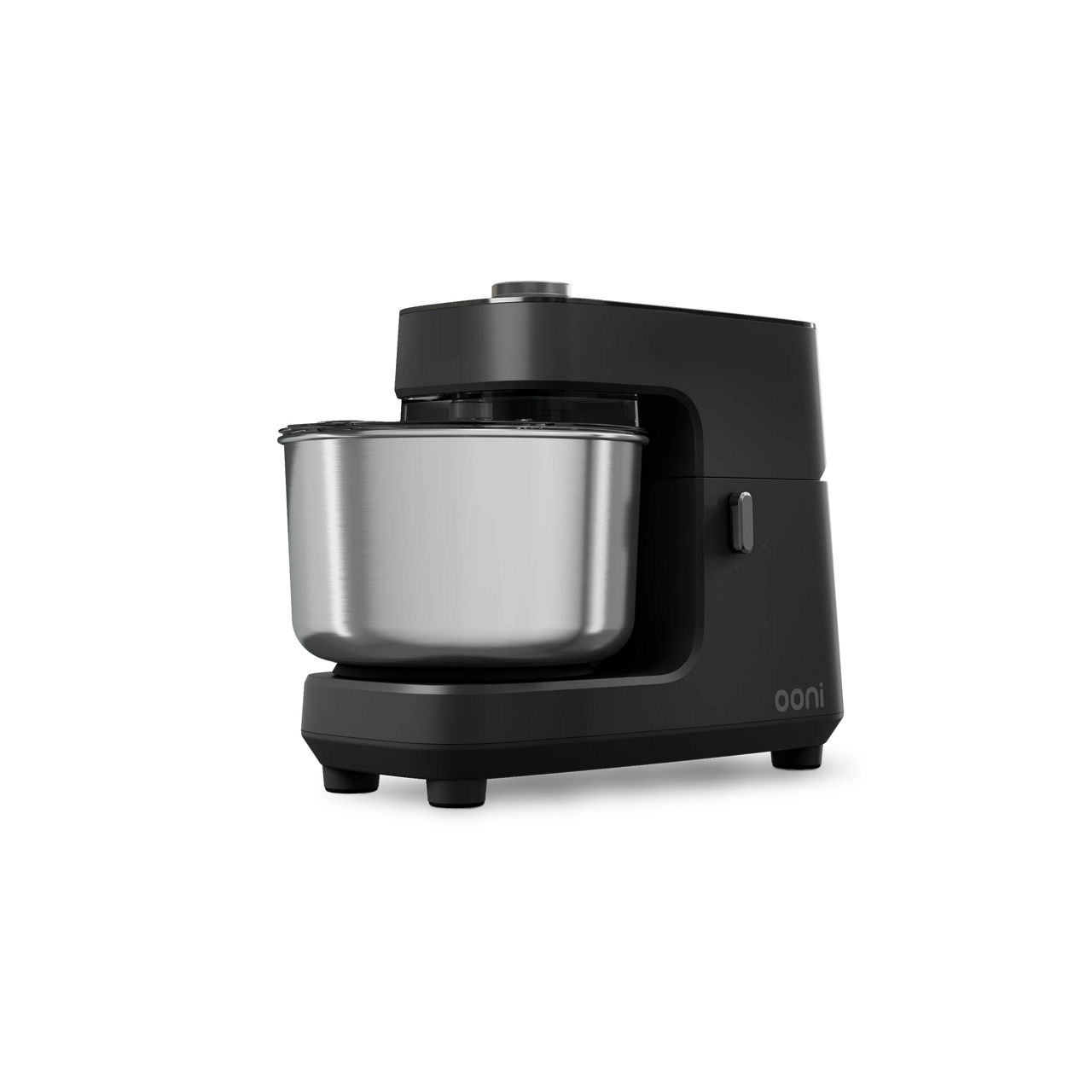  Spiral Mixer  1