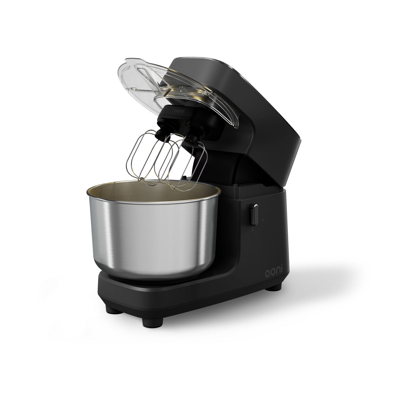  Spiral Mixer  2